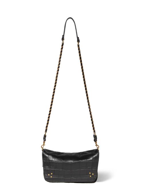 BOBI S JEROME DREYFUSS | 44BOBISVAImprimé Croco Noir